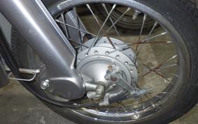 HONDA C50 SUPER CUB E AA01