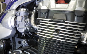 HONDA CB1300SF SUPER FOUR 1999 SC40