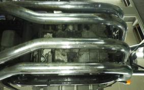 HONDA CB400F 1999 NC36