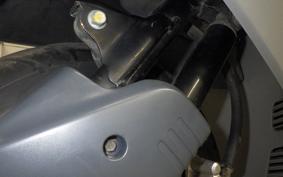 HONDA SPACY 125 Gen. 3 2008 JF04