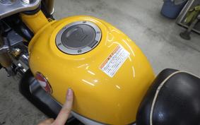 HONDA MONKEY 125 2019 JB02