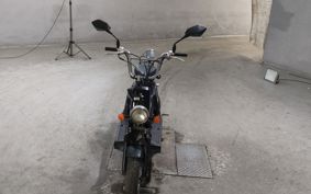 HONDA BYTE AF59