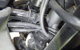 YAMAHA YZF-R25 A RG43J