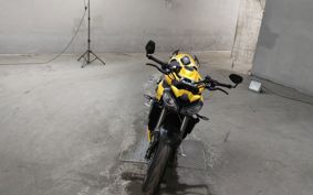 TRIUMPH TRIUMPH  STREET  TRIPLE RS HDA614