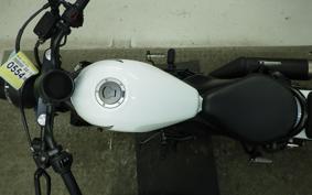 HONDA REBEL 250 A MC49