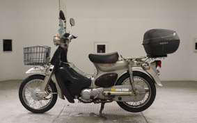 HONDA LITTLE CUB 2026 AA01