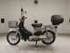 Фото Honda LITTLE CUB 2011 с японского аукциона