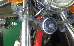 HONDA FTR223 2023 MC34