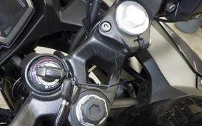 KAWASAKI NINJA 400 2024 EX400L
