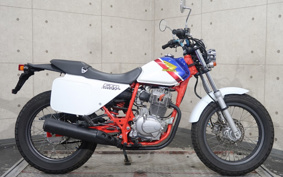 HONDA FTR223 MC34