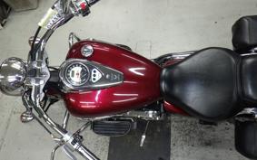 KAWASAKI VULCAN 900 CLASSIC 2010 VN900B