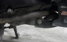 SUZUKI ADDRESS V125 G CF4EA