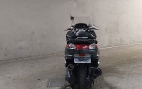YAMAHA MAJESTY 250 SG20J