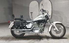 SUZUKI INTRUDER 250 VJ51A