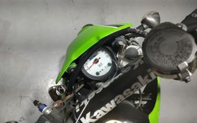 KAWASAKI KSR110 KL110A