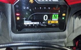 HONDA CBR600RR 2020 PC40