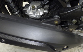 KYMCO RACING 125 S 2024