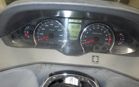 SUZUKI SKYWAVE 250 (Burgman 250) S Gen.3 2026 CJ44A