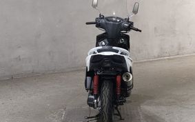 YAMAHA CYGNUS125XSR SED8J