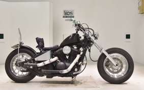 KAWASAKI VULCAN 400 CLASSIC 1996 VN400A