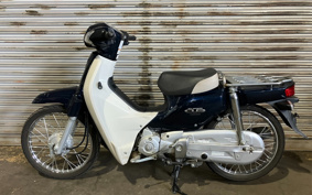 HONDA SUPER CUB50 AA04