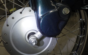 HONDA C90 SUPER CUB HA02