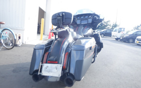 HARLEY FLHVSE CVO 2018 PXL