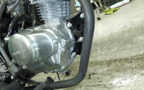 HONDA APE 100 2023 HC07