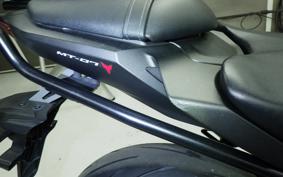 YAMAHA MT-07 ABS 2014 RM07J
