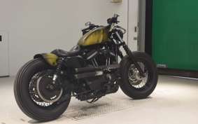 OTHER +HD. XL1200CA 2016