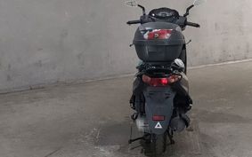 SUZUKI ADDRESS V125 DT11A