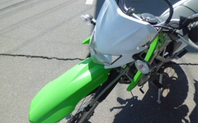 KAWASAKI KLX125 LX125C