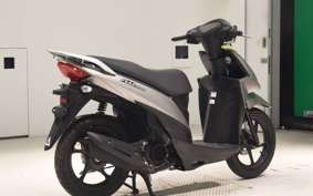 SUZUKI ADDRESS 110 CE47A