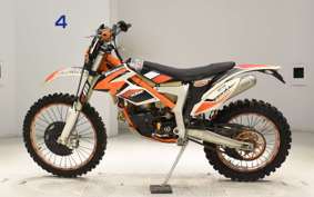KTM 250 FREERIDE R