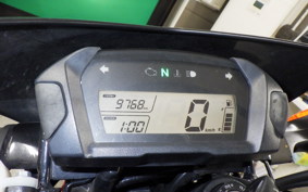HONDA CRF250L 2021 MD38