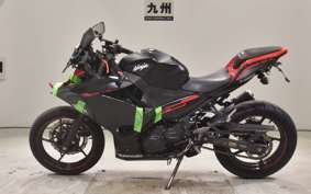 KAWASAKI NINJA 250 2 EX250P