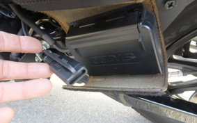 HARLEY  HARLEY XL1200NS 2020 LP3