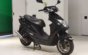 YAMAHA CYGNUS 125 XSR 3 2000 SEA5J