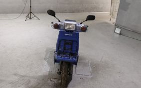 HONDA GYRO TD01