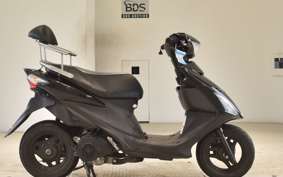 SUZUKI ADDRESS V125 S CF4MA