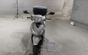 HONDA DIO110 BASIC  JK03