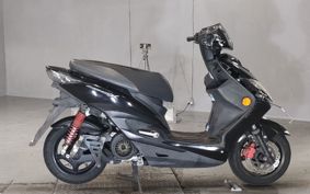 YAMAHA CYGNUS125XSR SE44J