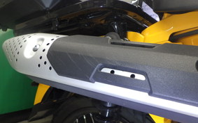 HONDA CT125-2 2022 JA65