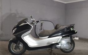 YAMAHA GRAND MAJESTY250 SG15J