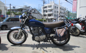 YAMAHA SR400 FINAL ED 2021 RH16J