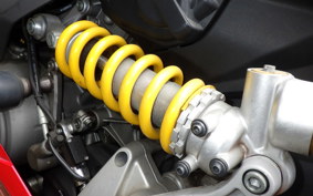 DUCATI 899 PANIGALE 2014