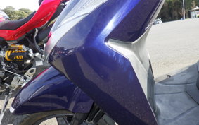 HONDA LEAD 125
