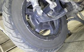 SUZUKI ｽｳｨｯｼｭ125 2012 DV12B