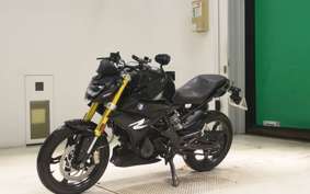 BMW G310R 2022