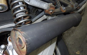 KAWASAKI ZEPHYR 400 KAI 1998 ZR400C